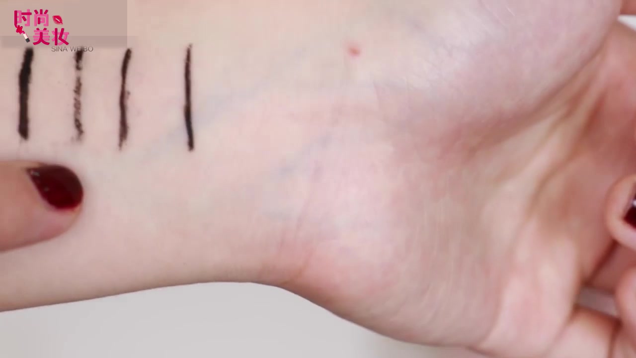 植村秀眼线笔和眼线液哪个好用,植村秀眼线液测评