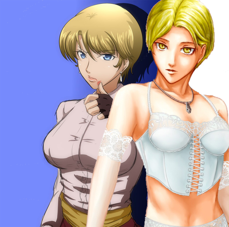 十大套路街机游戏,街机游戏让人哭笑不得的五个招式