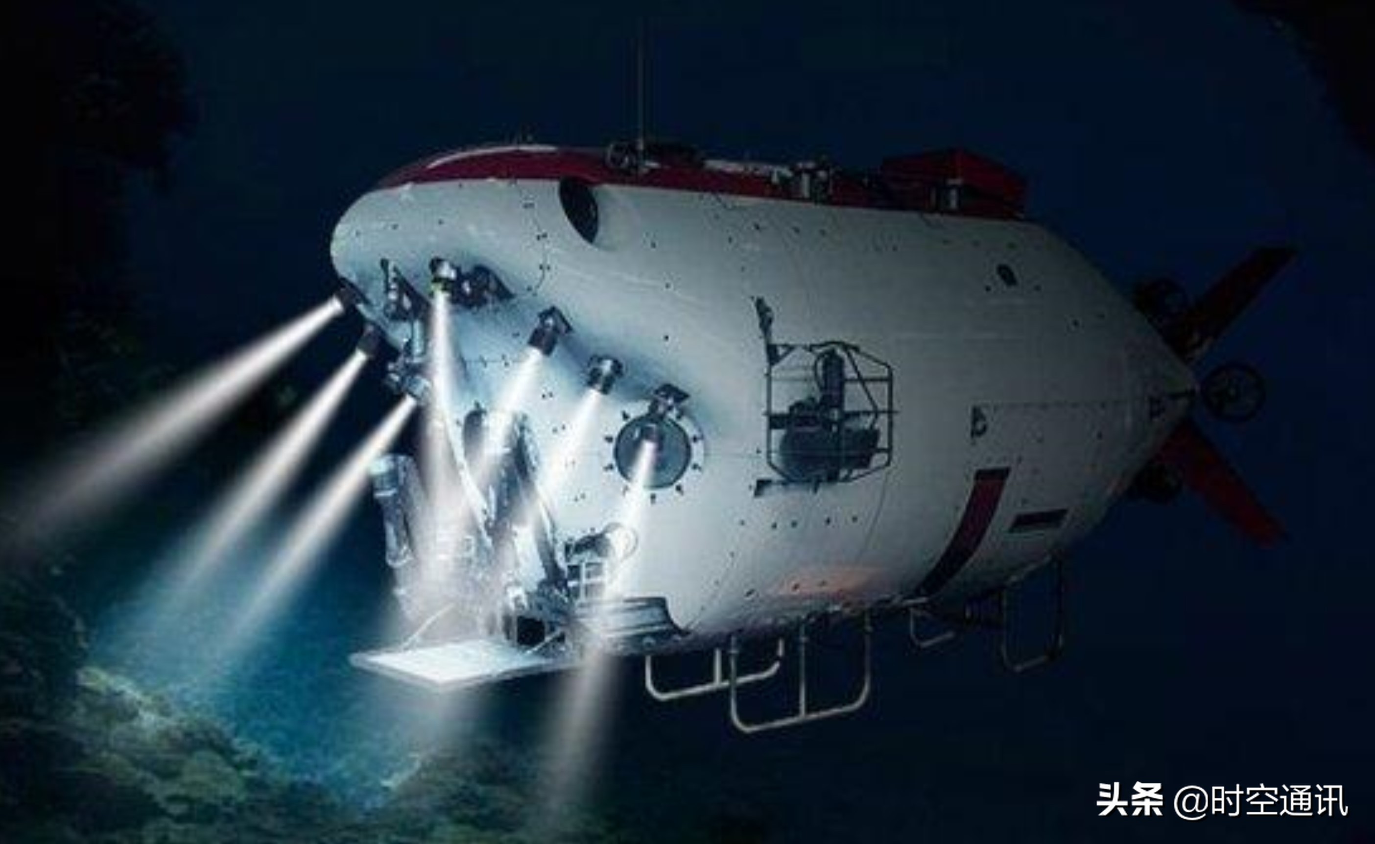 在地球上发现奇怪的地方,在地球上发现极端生物