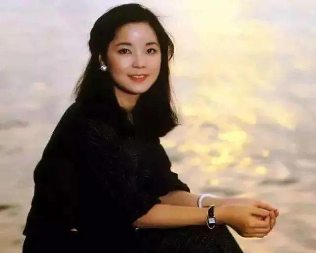 邓丽君成龙林青霞,林青霞邓丽君成龙说家乡话