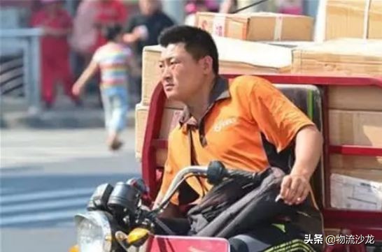 货车配送员打工的真实感受,货车司机为啥越来越难招