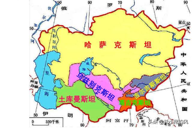 亚洲足球各种赛事区别,亚洲6大联赛