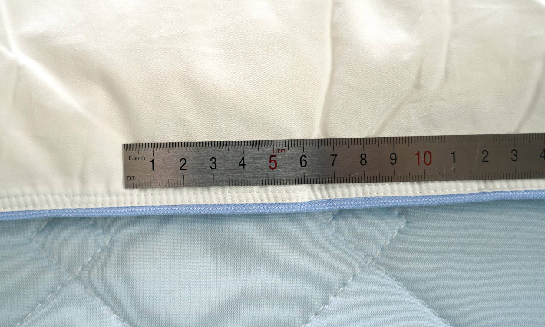 婴儿防踢被子恒温,宝宝被子防踢被秋冬怎么做