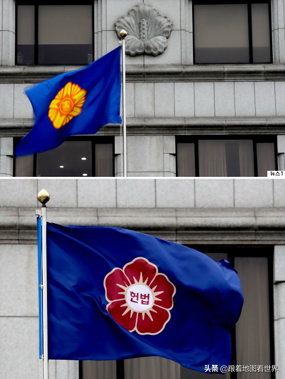 韩国为什么废除汉字改用韩文,韩国废除汉字是什么时候