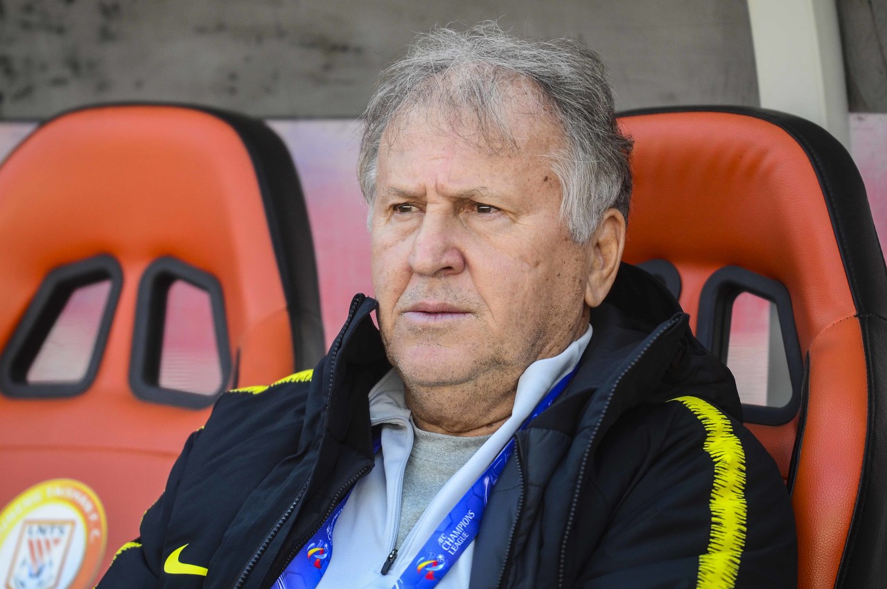 外媒评十大巴西10号球员：贝利济科领衔卡卡第六