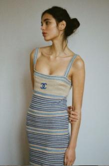 中国法式慵懒ins穿搭博主,法式博主穿搭技巧