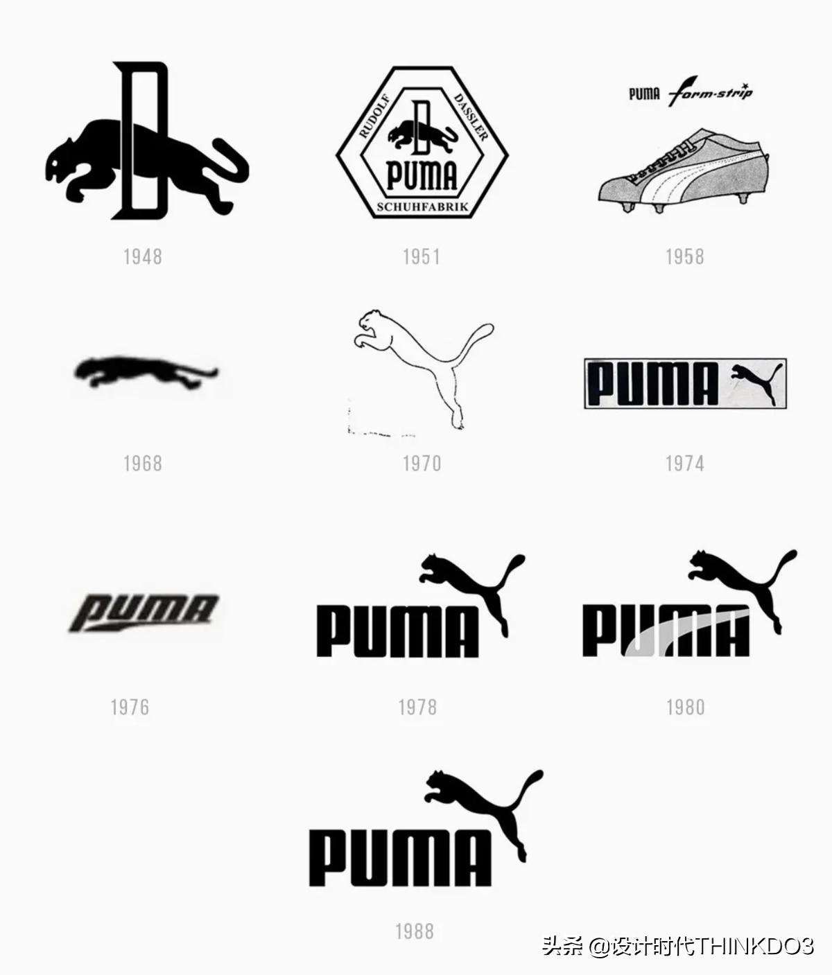 彪马puma创意视频,彪马puma品牌设计