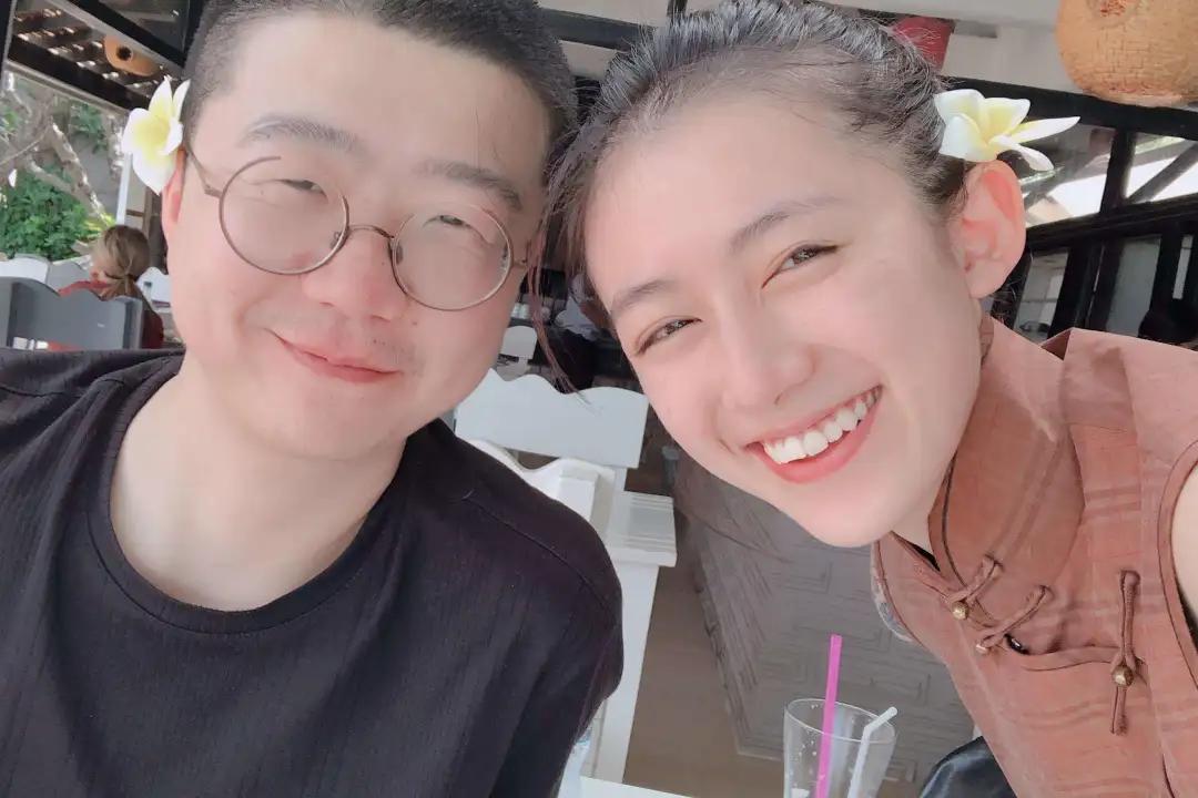 李诞同一屋檐下好人不如浪子回头,李诞说高晓松