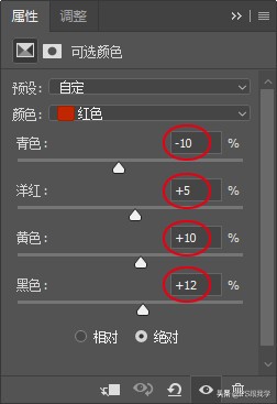 复古低调奢华的ps滤镜调色教程,ps梦幻唯美风景调色教程