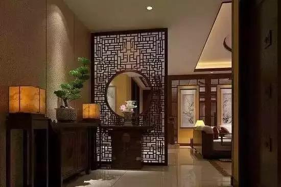 什么是玄关？为什么家里不能没有玄关？