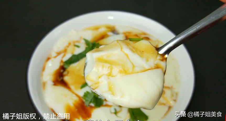 豆腐脑的做法摆摊商用半成品,洪雅豆腐脑的做法摆摊商用