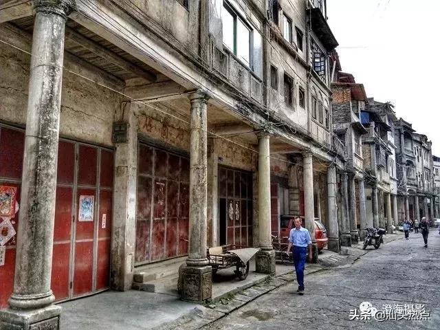 潮汕阿舅全部视频,潮汕网红澄海