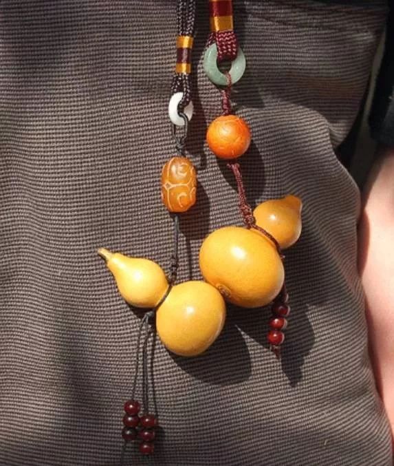 文玩葫芦能用橄榄油盘吗,文玩葫芦不上油可以盘红吗