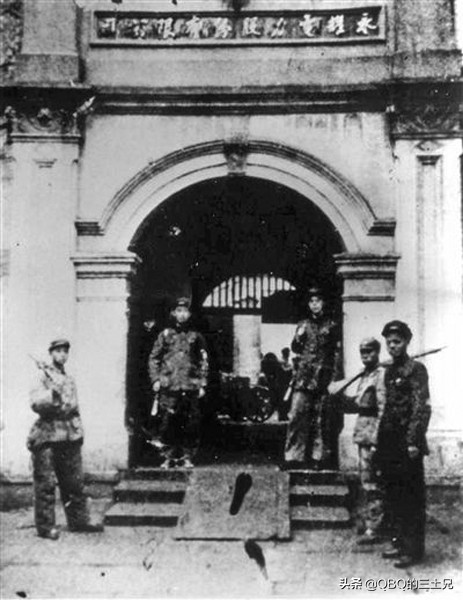 代号“400”！新四军6人谍报组打入敌人心脏，创造隐蔽战线的奇迹