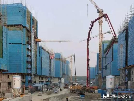 金隅集团在雄安发展中的作用,金隅集团雄安新区业务