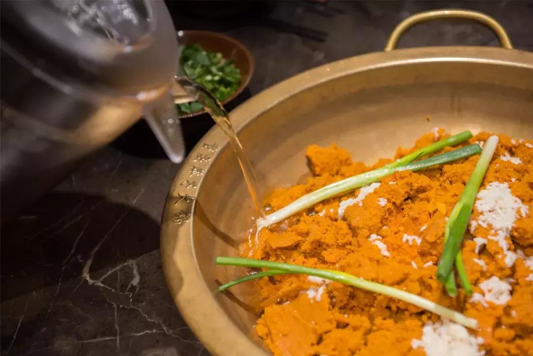 太原来了个“莽子”！一口吃回重庆！河西吃货了解一下……