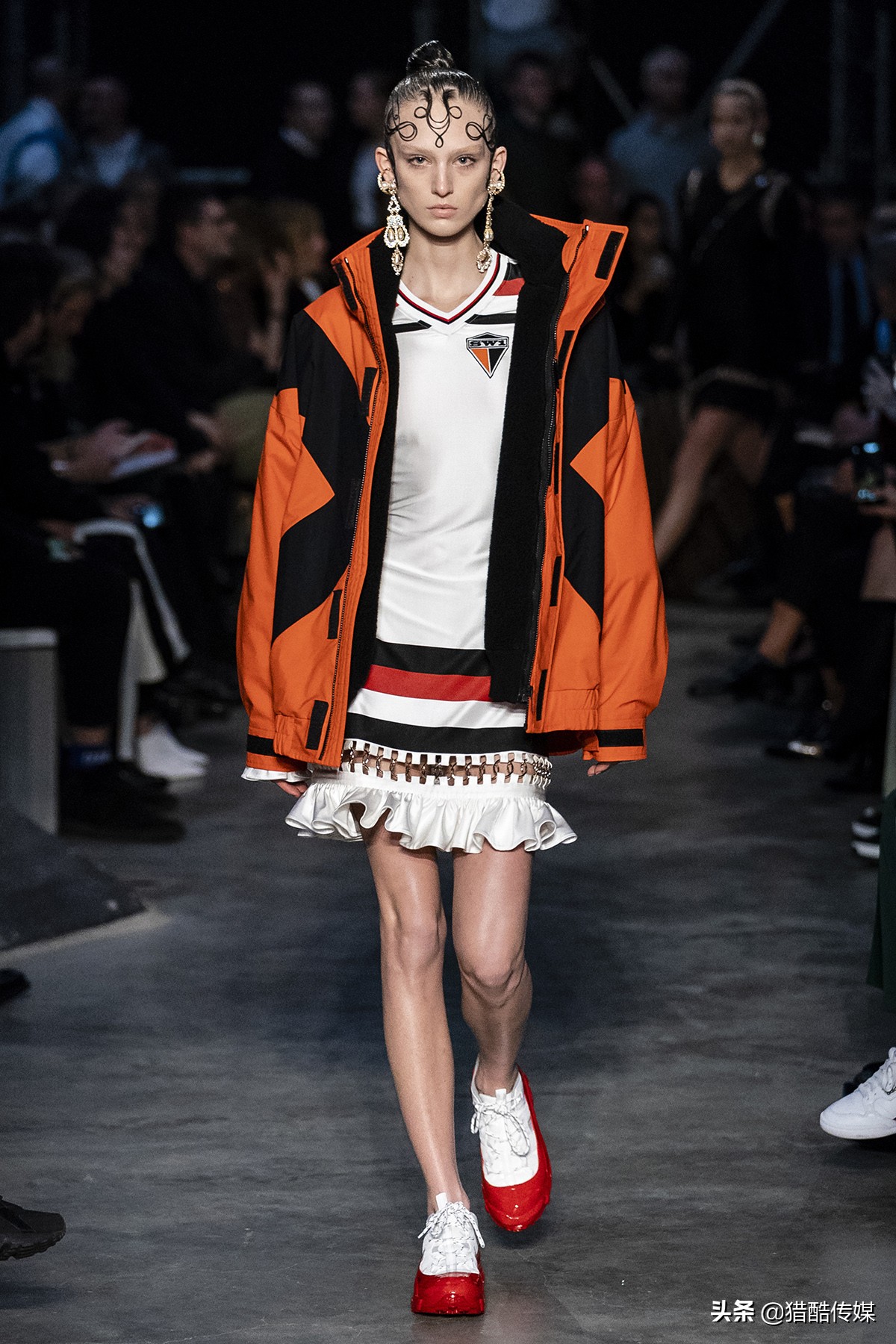 burberry 风衣 (burberry 2022)