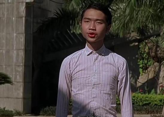 功夫里酱爆到底是高手么,还记得功夫中的酱爆吗