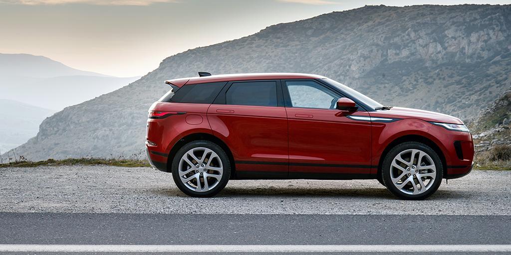 路虎质量真那么差？百车故障数比奥迪少