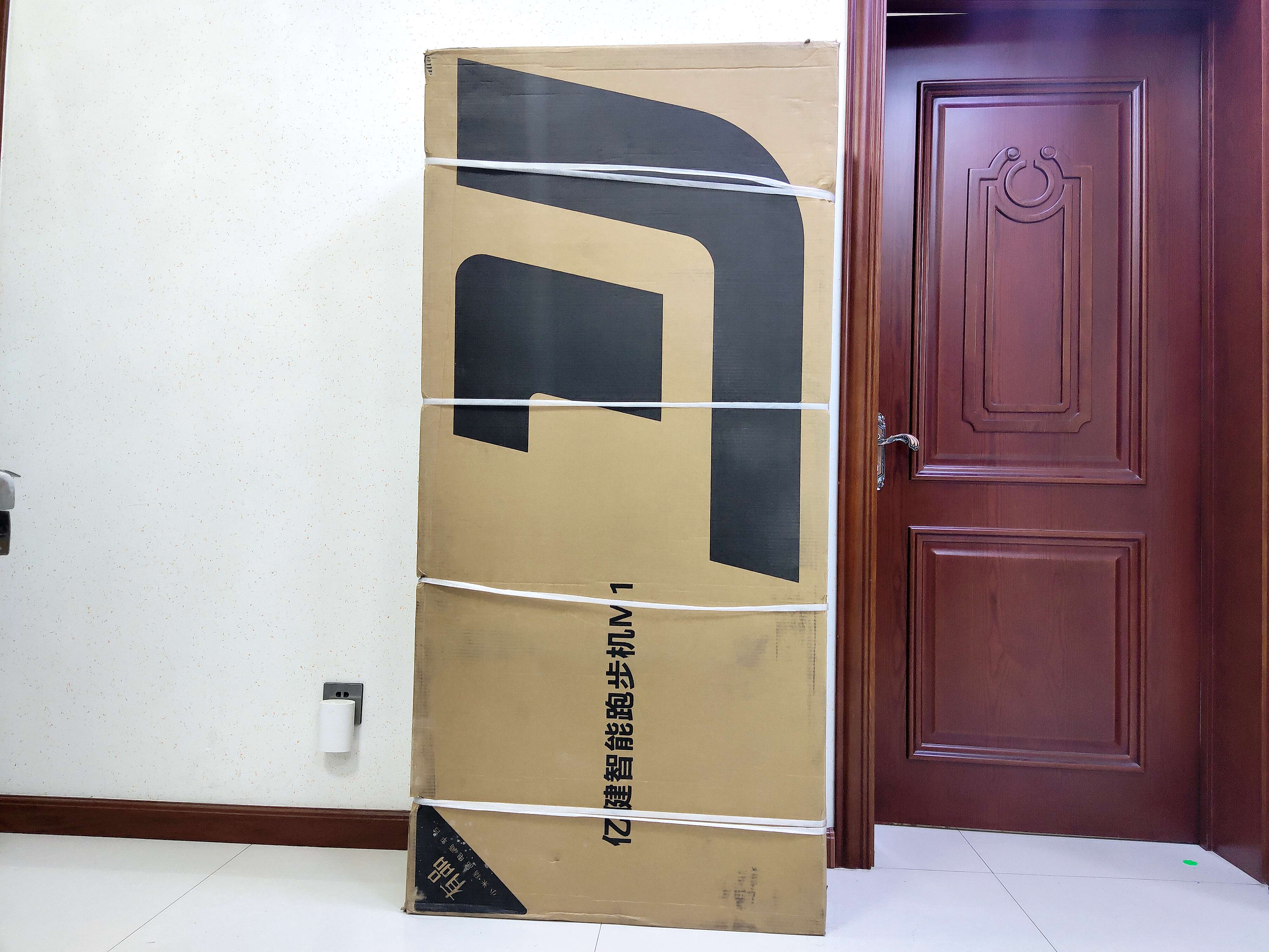 亿健跑步机最新款是哪个型号,亿健智能跑步机m1评测