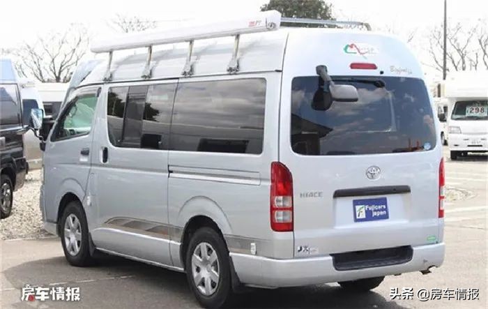 丰田房车c型房车,丰田房车20多万b型的