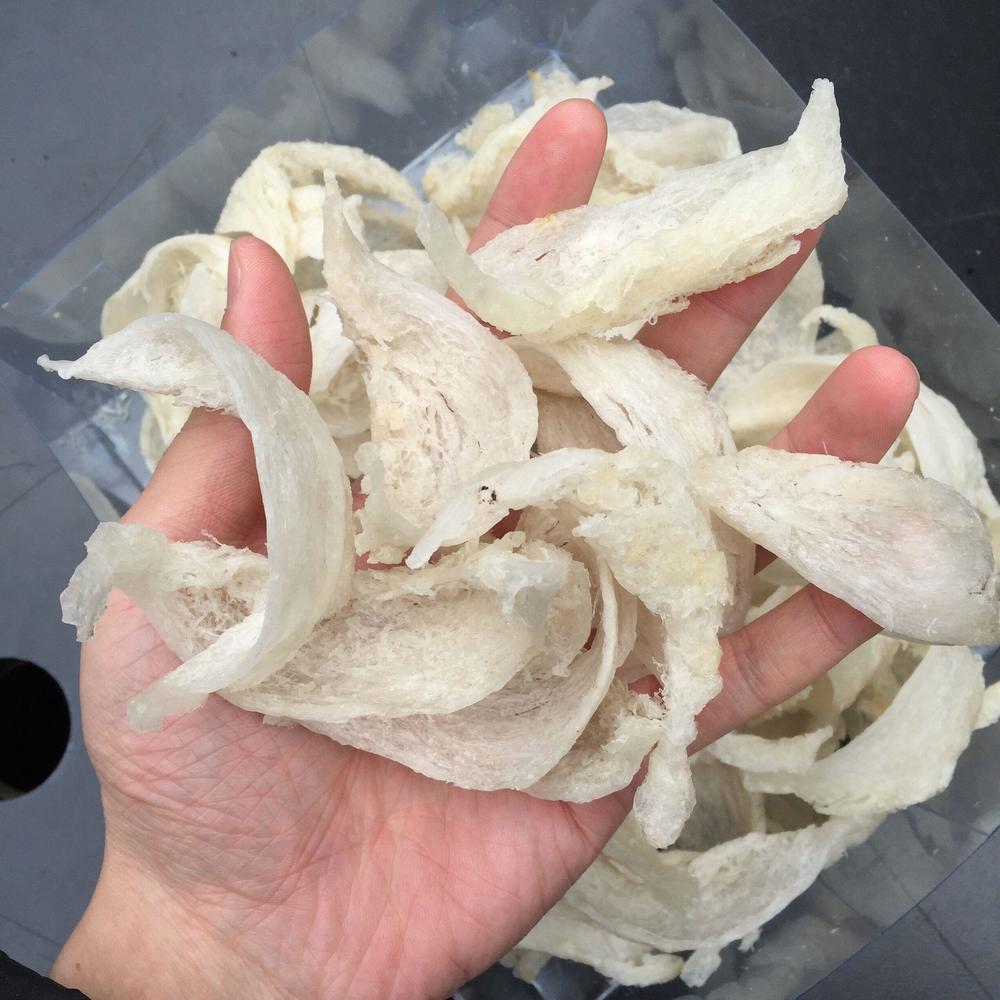 真燕窝和假燕窝的口感区别,印尼燕窝和马来燕窝有什么区别呢