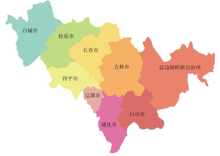 东三省之二的吉林省各地本土啤酒盘点！从吉A到吉K，91种啤酒大PK