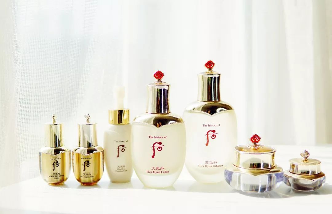 这些年我用过的30件whoo心得总结,用whoo几年后的真实感受