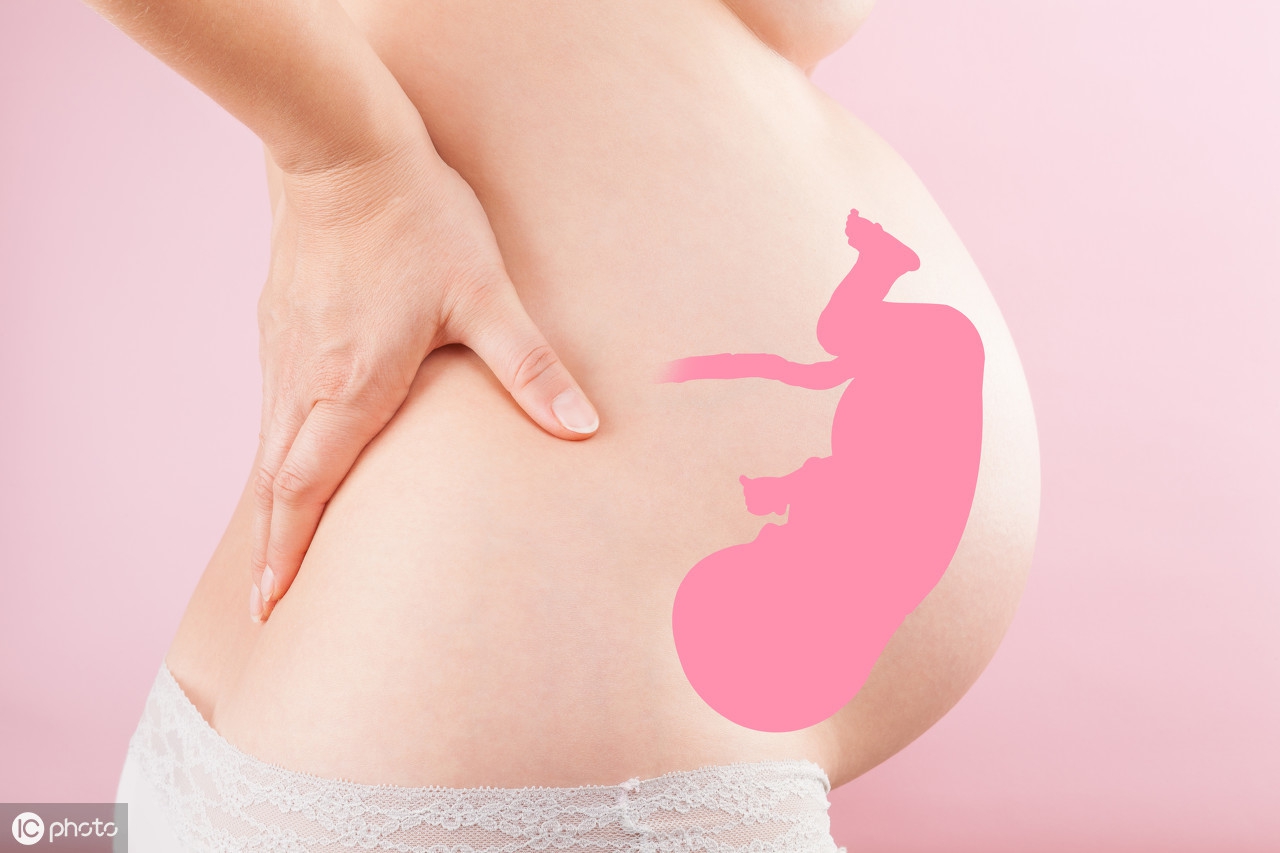 胎动是什么？什么样的胎动是正常的？你的担心很可能是错的