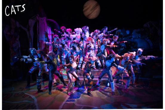 天津大剧院音乐剧演出,天津音乐剧2020