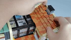 5100披萨店,5000元披萨