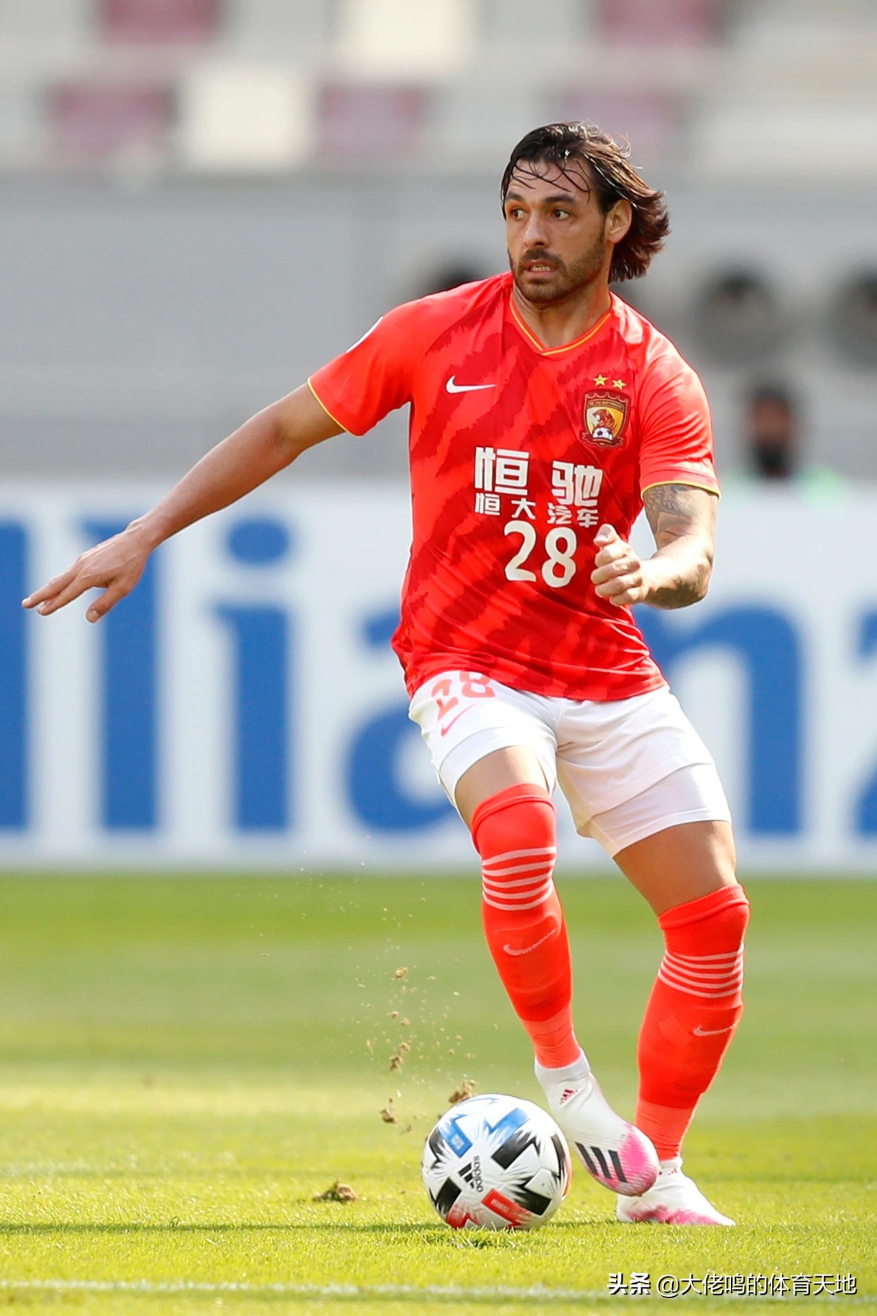 高拉特什么位置,高拉特在恒大踢什么位置