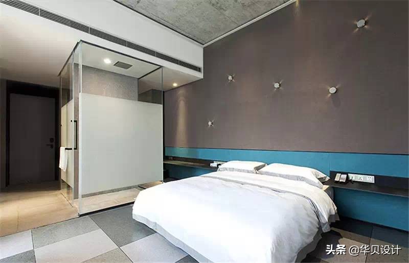 视觉艺象|栖涧里创想酒店