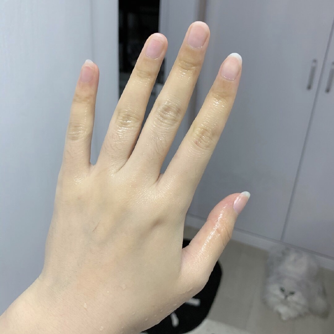 手是女人的第二张脸，你平常保养了吗？手膜和面膜一样重要