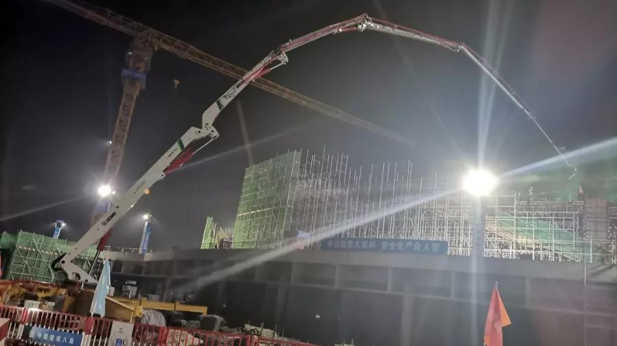 寰愬伐鍔╁姏寤鸿,寰愬伐闆嗗洟鏀彺姝︽眽