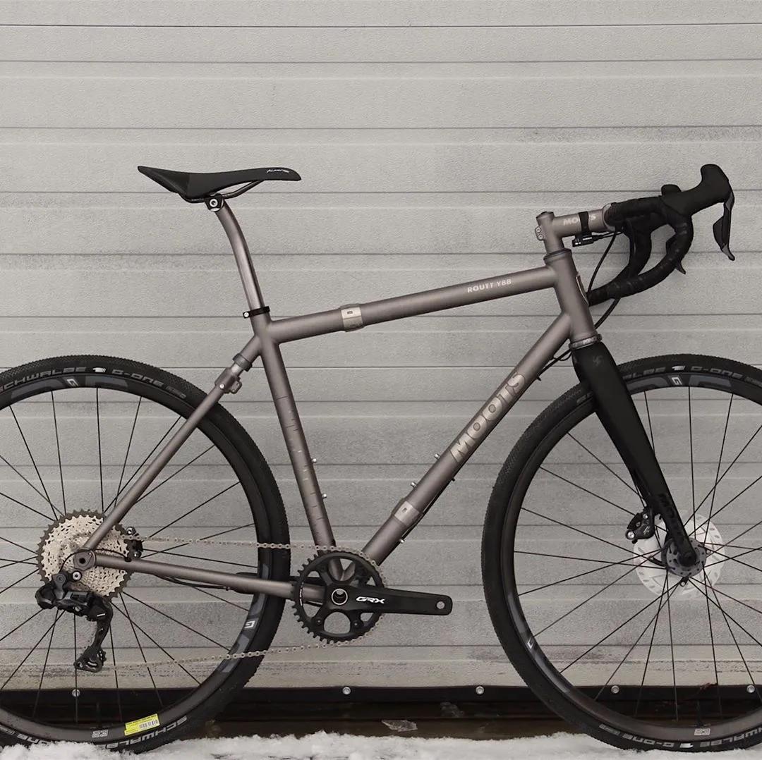 来一场说走就走的骑行吧,来一场说走就走的骑行该怎么准备