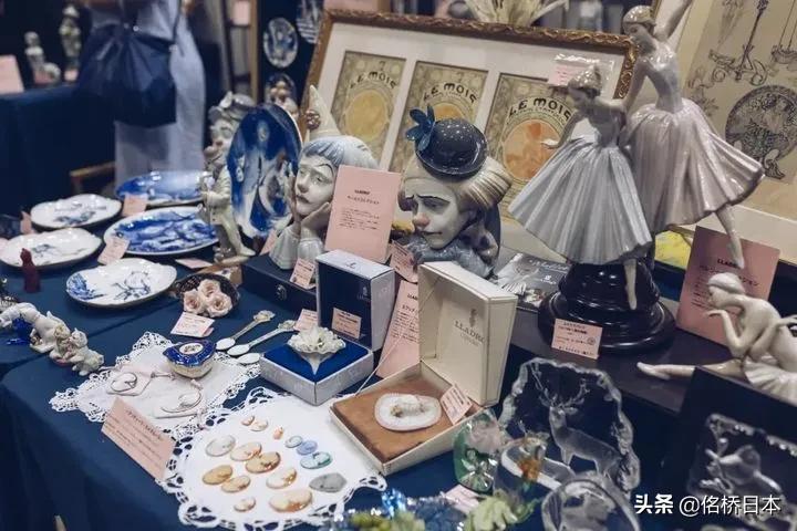 日本物价高去旅游需要带吃的去吗,日本中古一条街购物