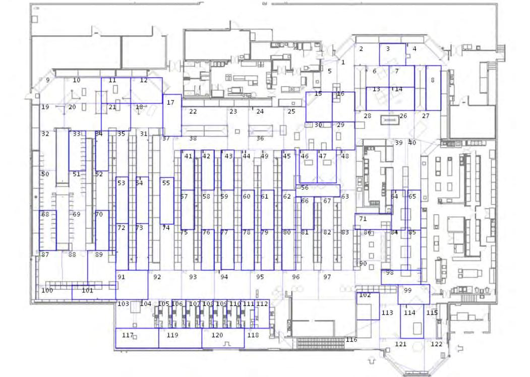 宜家的床为什么那么小,宜家鱼骨架床总是响怎么办
