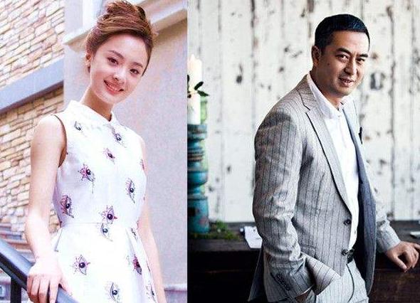 齐明月孙铱整牙,齐明月孙铱私下关系