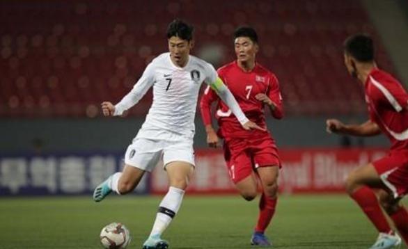 世预赛韩国反应,世预赛对战韩国丢球原因