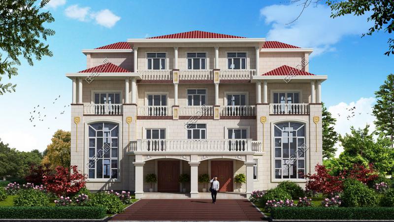 回农村盖房子利与弊,回农村建安全屋