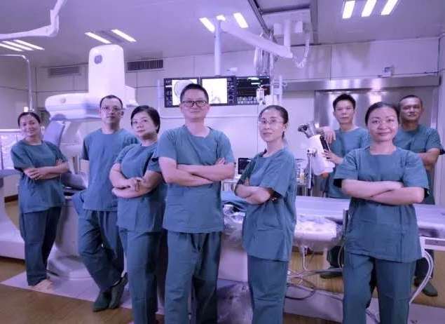 广西三甲医院招聘,广西柳州脑科医院招聘信息