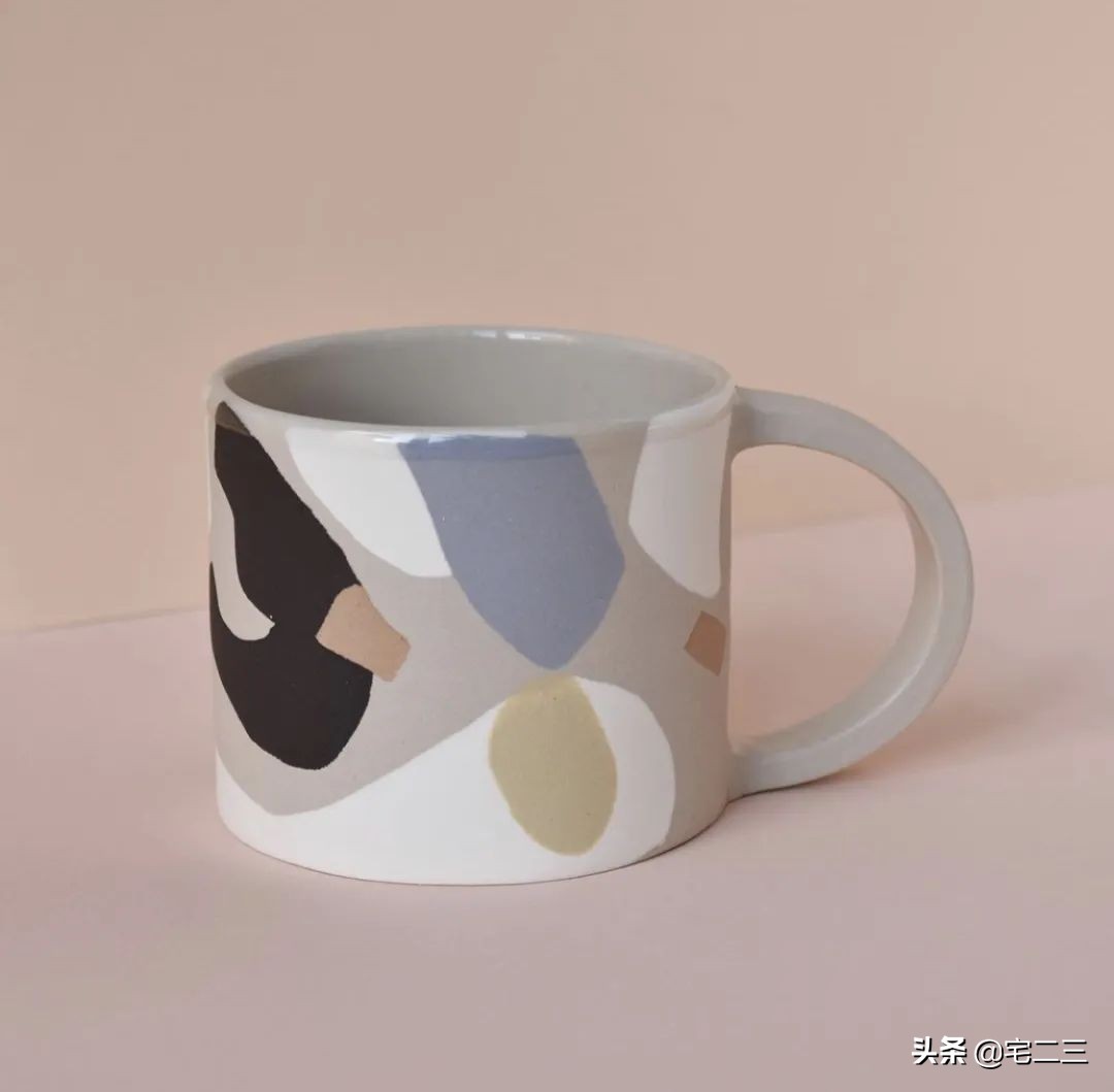 小众高颜值杯子推荐,小众高级感杯子1000毫升