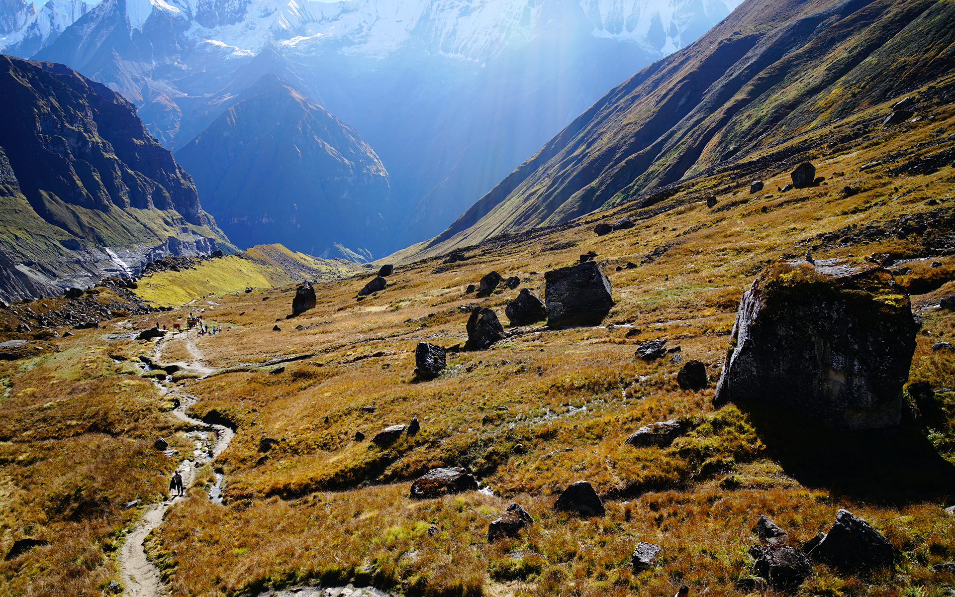中国修建尼泊尔铁路的作用是啥,中尼铁路修建给尼泊尔带来的好处