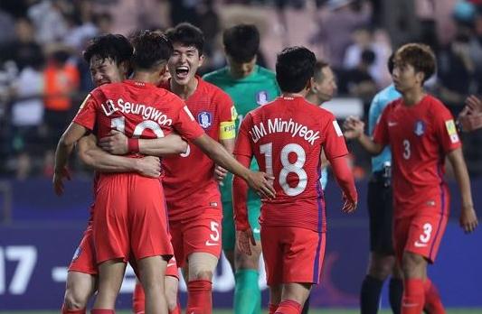 亚洲足球再度崛起,亚洲足球强势崛起