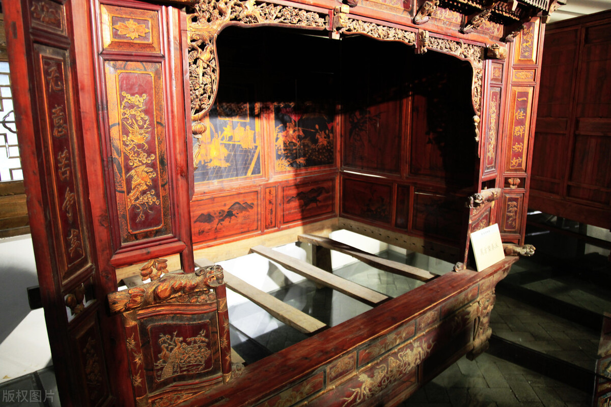 椿木盖房好吗,为啥说椿木不做梁