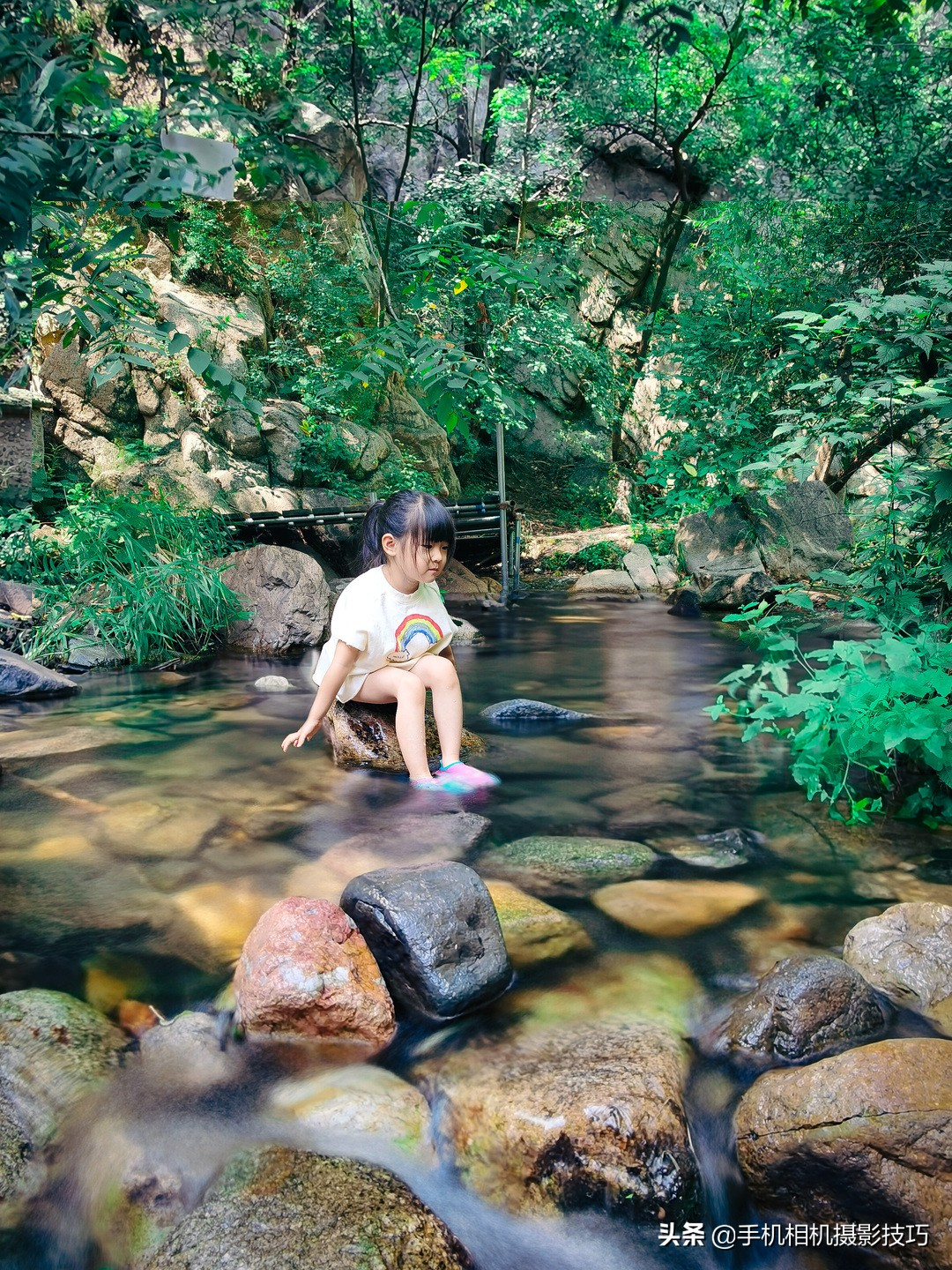 拒绝千篇一律的设计,怎么拍有趣的创意照片