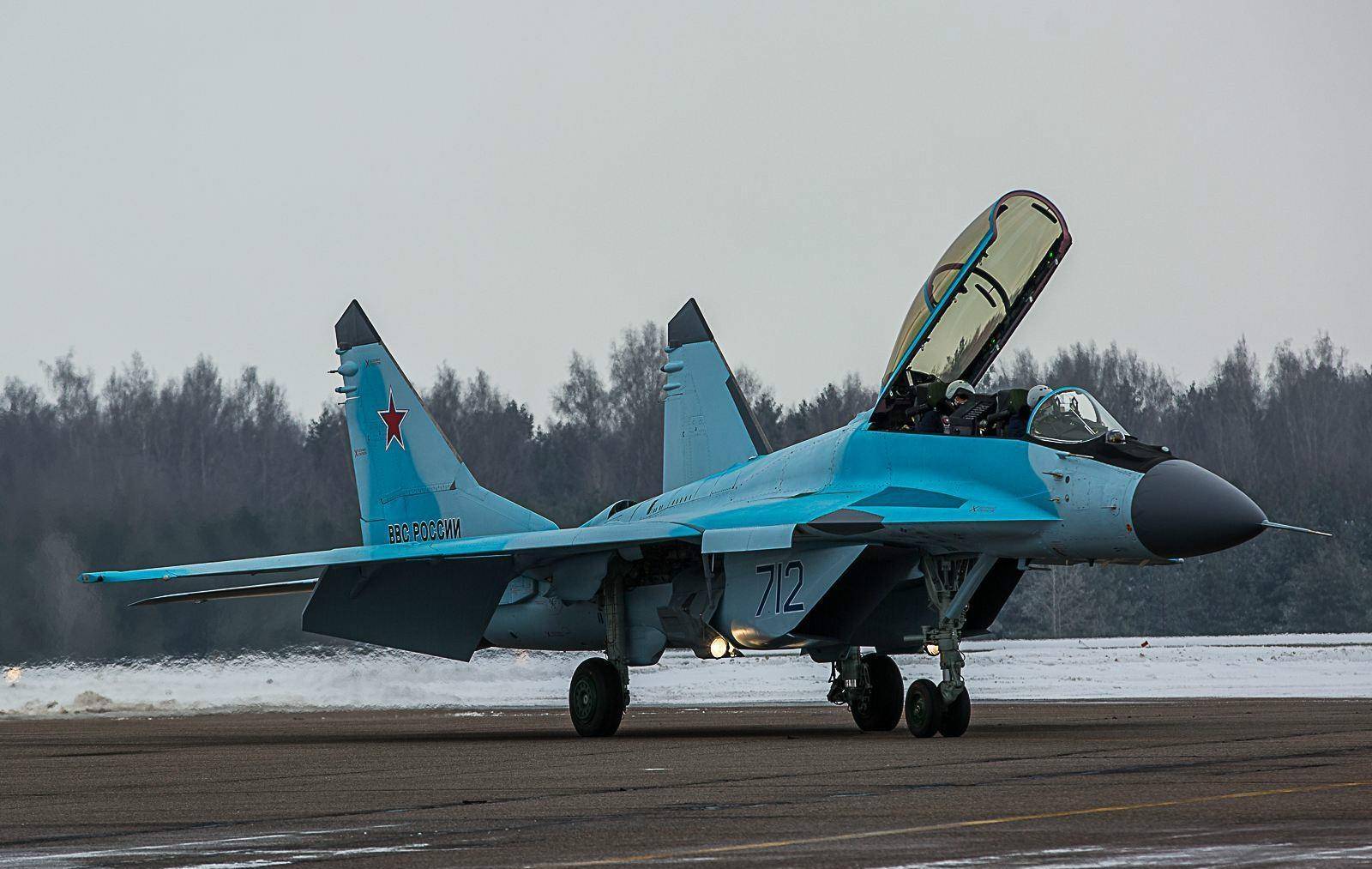 米格35现在有多厉害,米格35为什么失败了