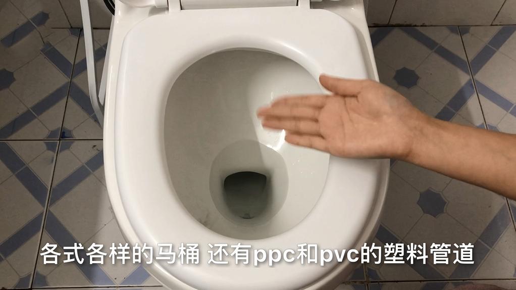 卫生纸丢马桶还是垃圾桶,卫生纸该扔进马桶还是纸篓