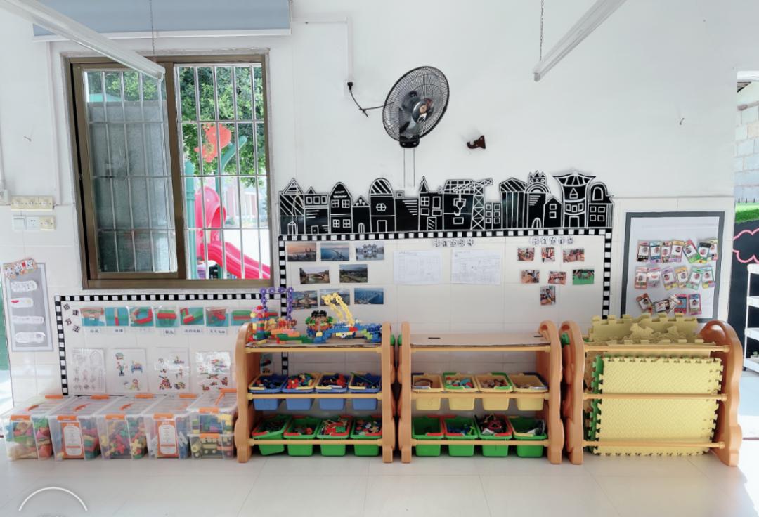 翔安区民办一级幼儿园有哪些,翔安重点幼儿园